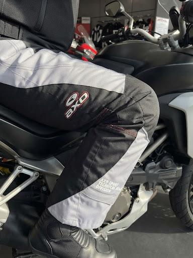 2DA SELECCION PANTALON LIVIANO AXO TURISMO