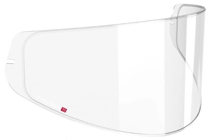 AGV PINLOCK GT4 TRANSPARENTE