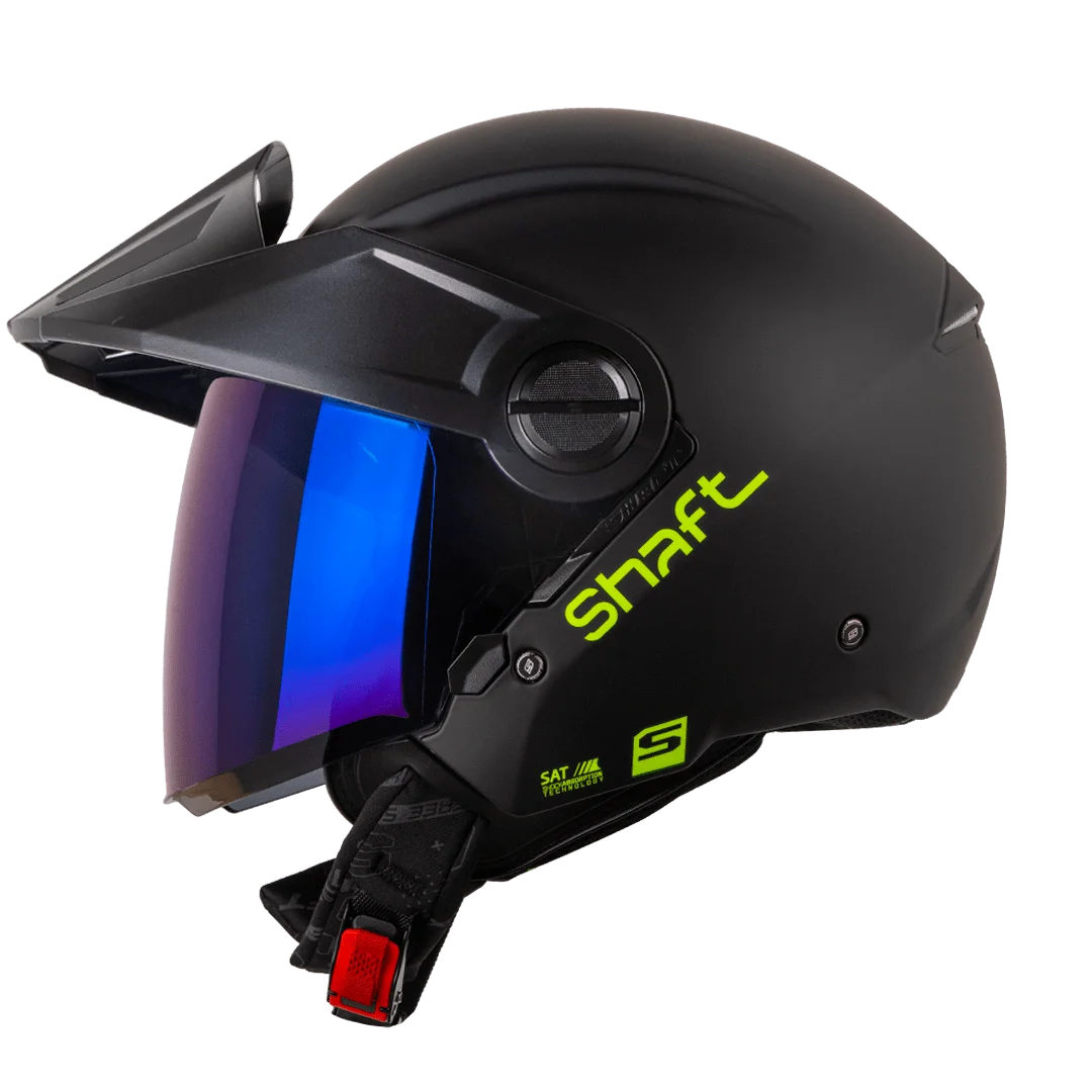 CASCO SHAFT 212 SOLID NG AM.N ABIERTO JET