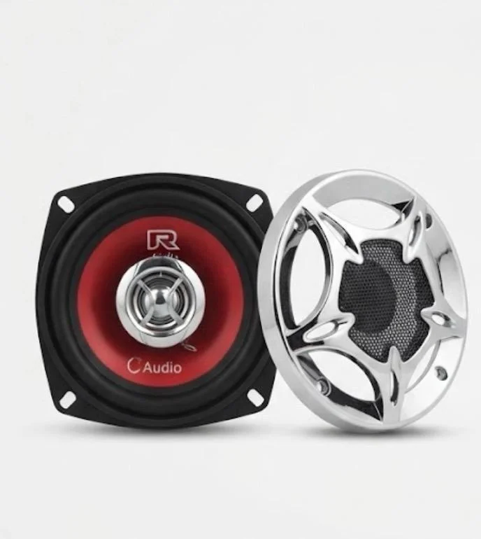 PARLANTE DEZZER POARA AUTO 450W MOD DZ4077