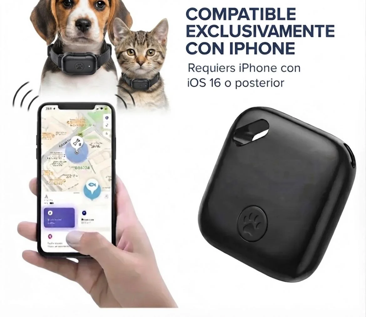 LOCALIZADOR GPS VTAGZLC-18902