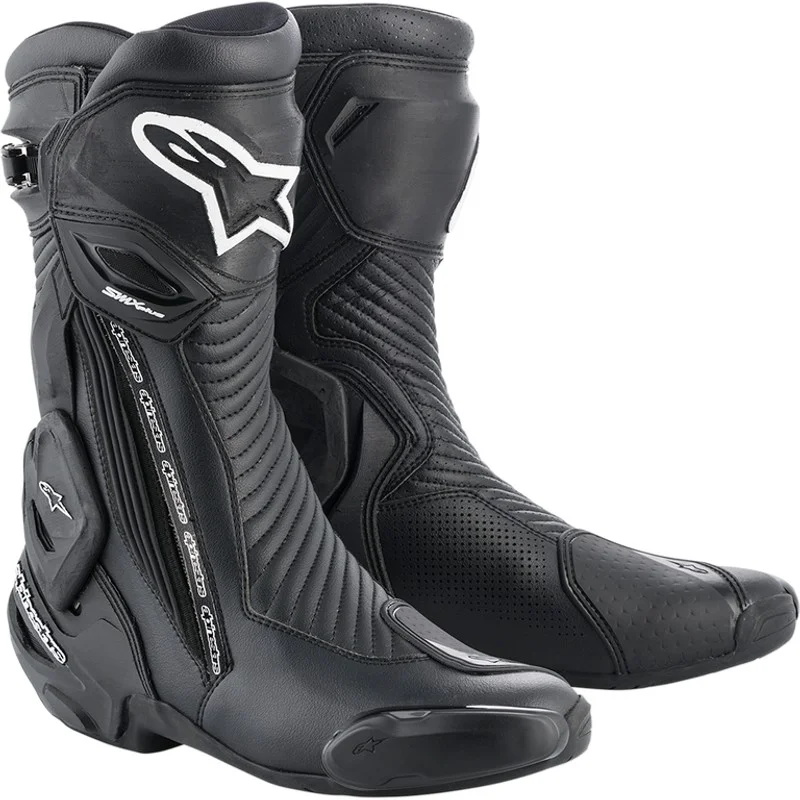 BOTA ALPINESTARS SMX PLUS V2