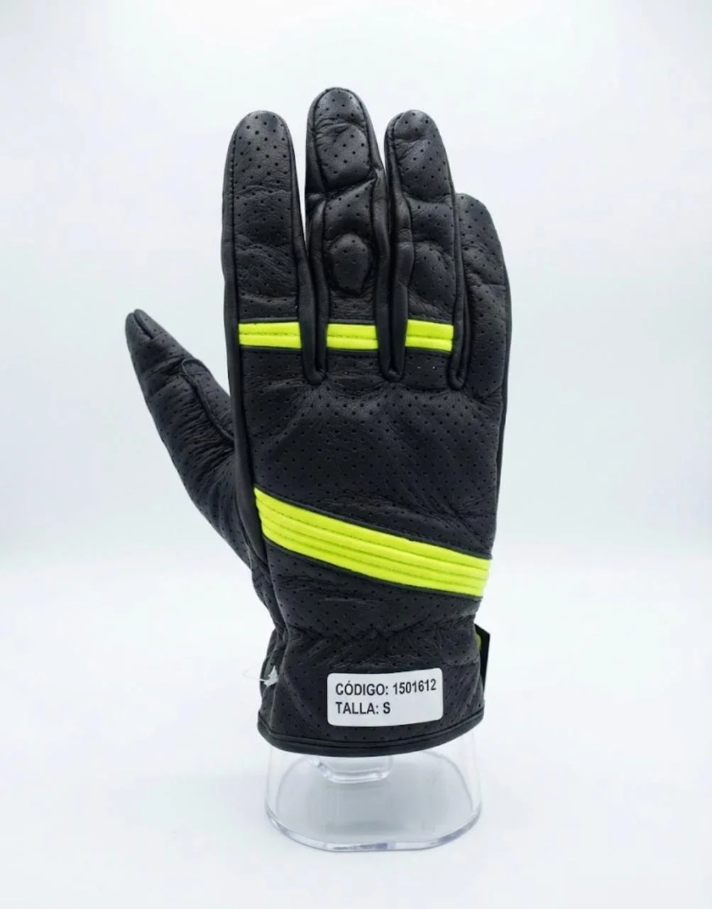 GUANTE KMZ LARGOS MOD MONO T/S