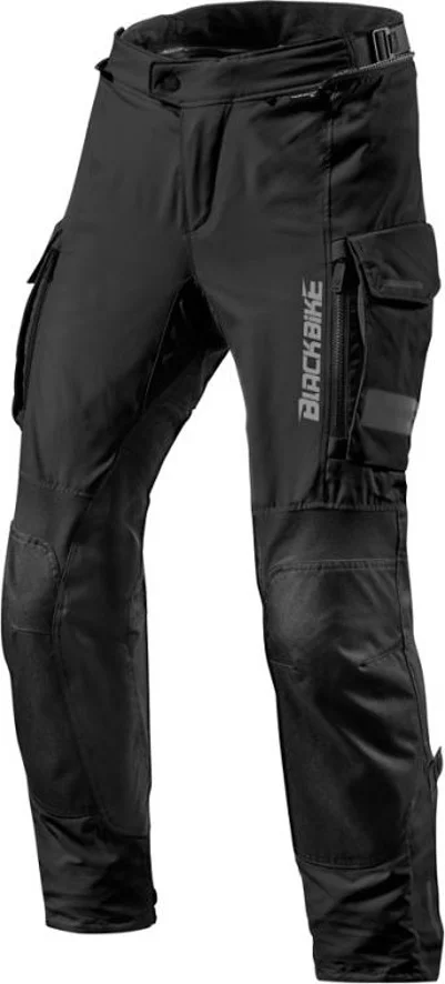 AREX MEN TEXTILE TROUSER TRAVEL SERIES II MADE OF 600D POLYESTER CORDURA