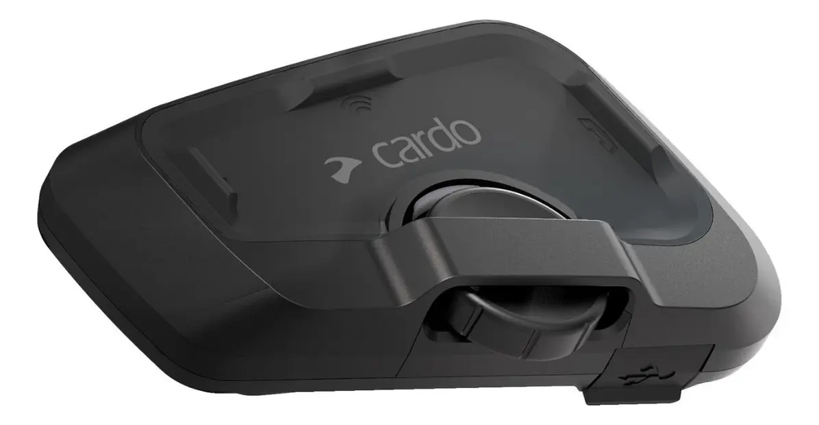 CARDO FREECOM 2X SINGLE