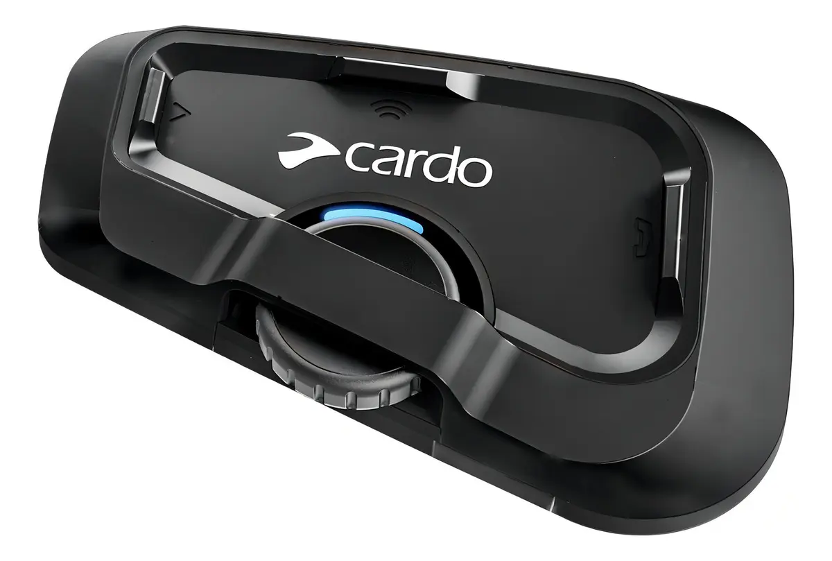 CARDO FREECOM 2X SINGLE