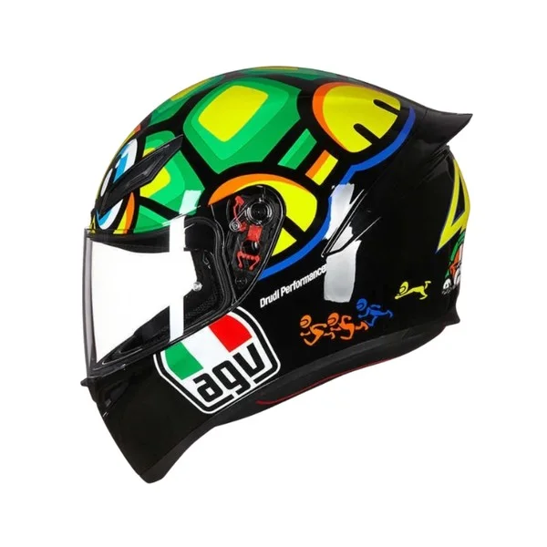 AGV K1 S (2023) TARTARUGA ECE 2206