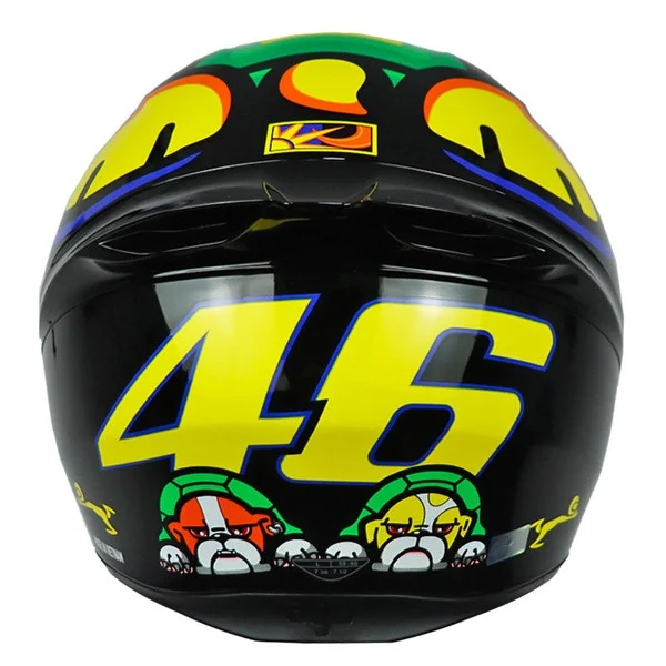AGV K1 S (2023) TARTARUGA ECE 2206