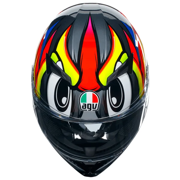CASCO AGV K3 (2023) BIRDY 2.0 ECE 2206