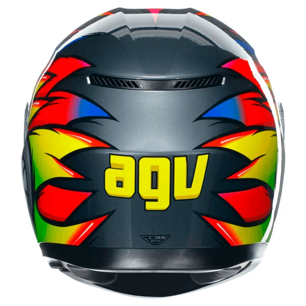 CASCO AGV K3 (2023) BIRDY 2.0 ECE 2206
