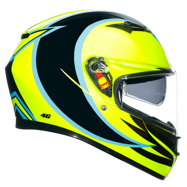 CASCO AGV K3 (2023) VR WT PHILLIP ISLAND 2005