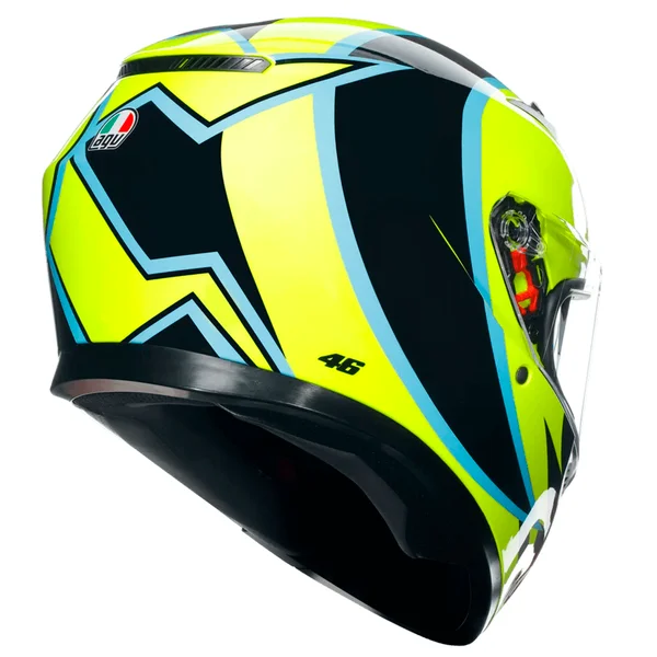 CASCO AGV K3 (2023) VR WT PHILLIP ISLAND 2005