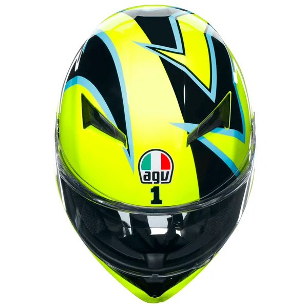 CASCO AGV K3 (2023) VR WT PHILLIP ISLAND 2005