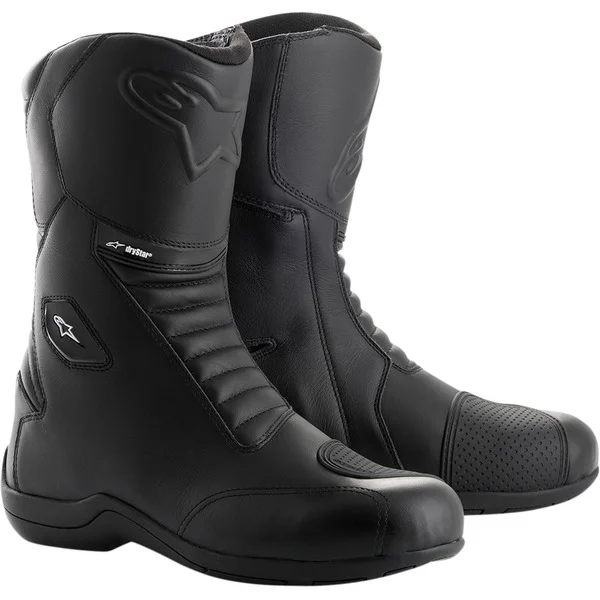 BOTA ALPINESTARS ANDES V2 DRYSTAR NEGRO