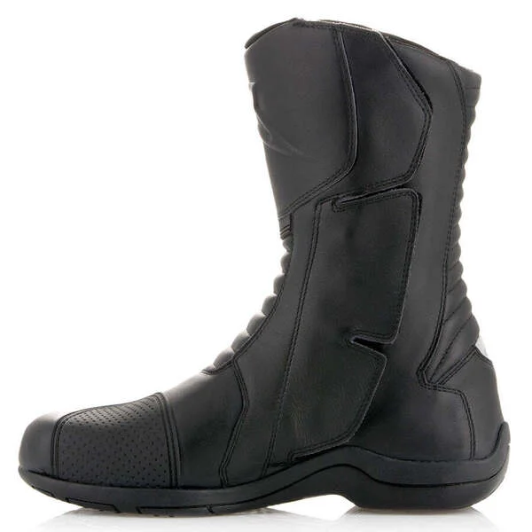 BOTA ALPINESTARS ANDES V2 DRYSTAR NEGRO