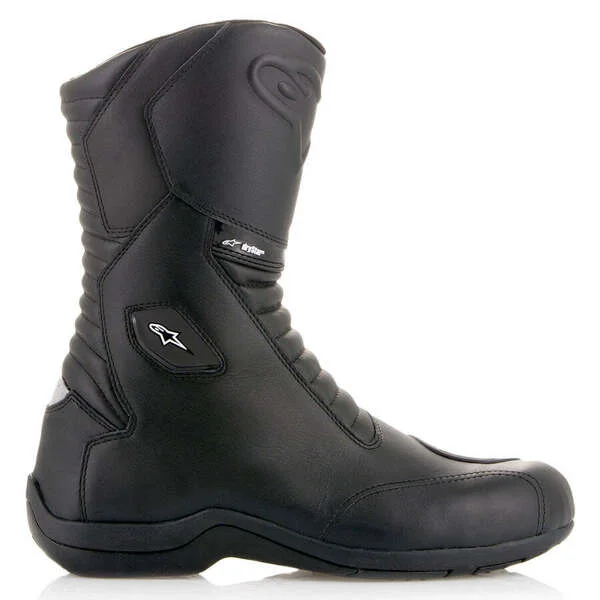 BOTA ALPINESTARS ANDES V2 DRYSTAR NEGRO
