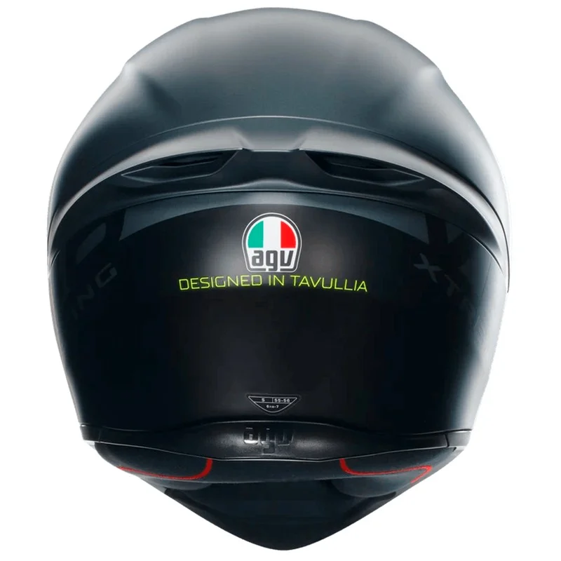 CASCO AGV K1 S (2023) VR LIMIT 46