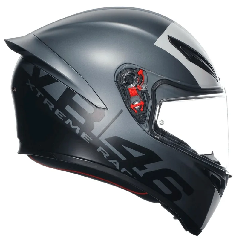CASCO AGV K1 S (2023) VR LIMIT 46
