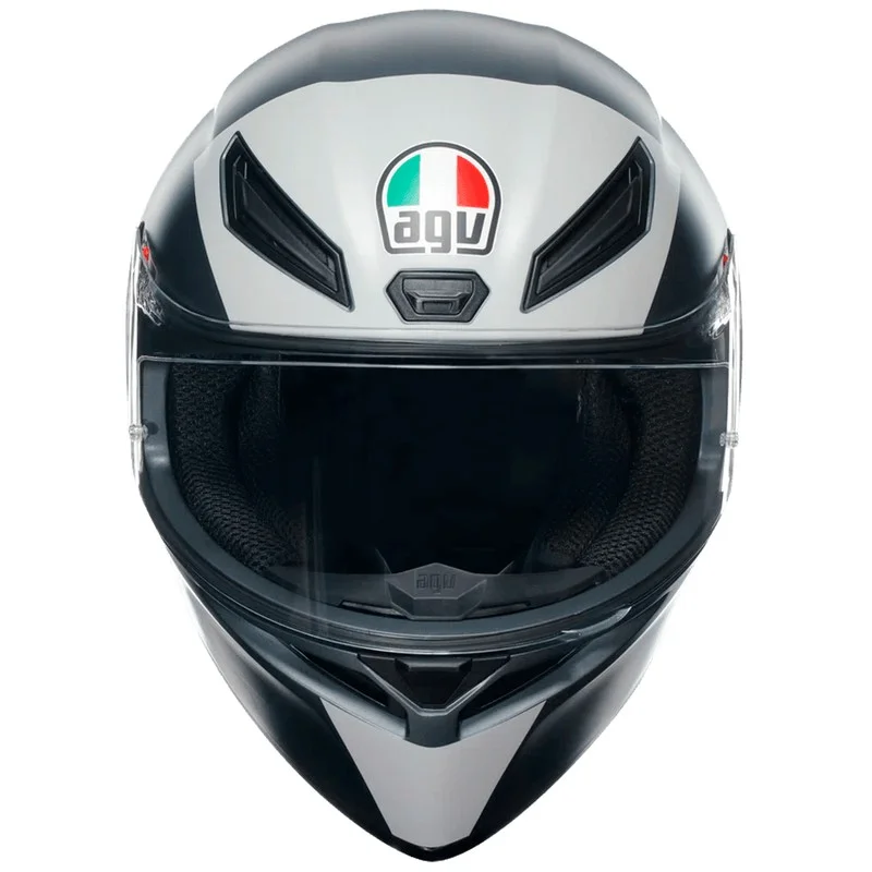 CASCO AGV K1 S (2023) VR LIMIT 46