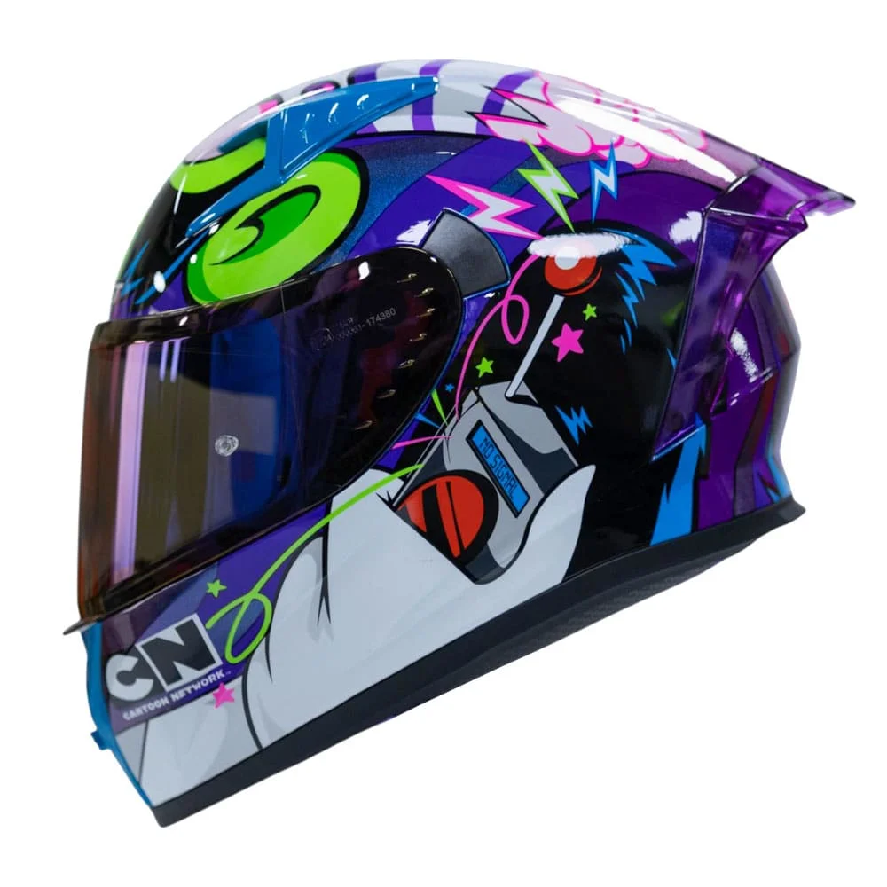 CASCO SHAFT 526SP EVO MOJO JOJO INTEGRAL
