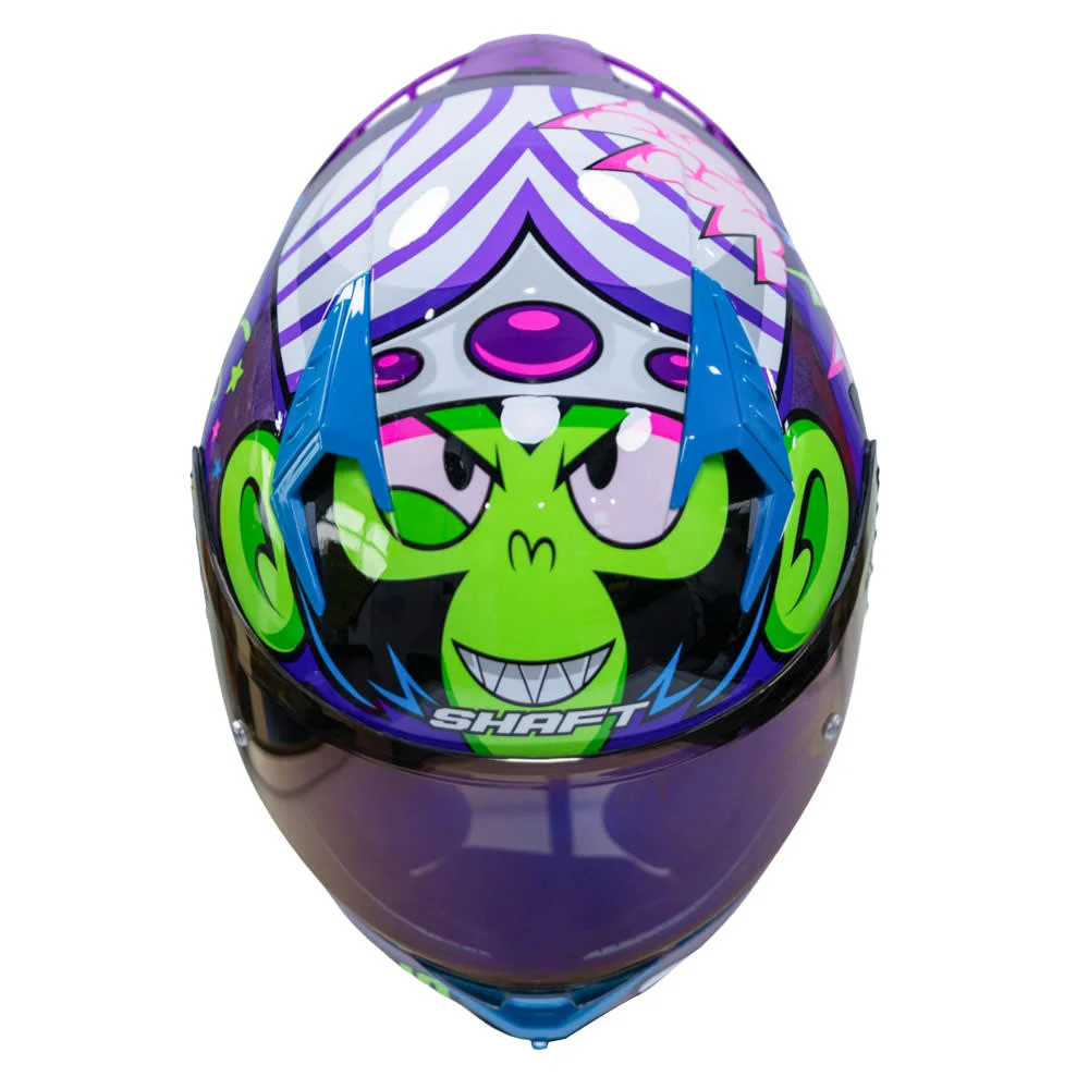 CASCO SHAFT 526SP EVO MOJO JOJO INTEGRAL