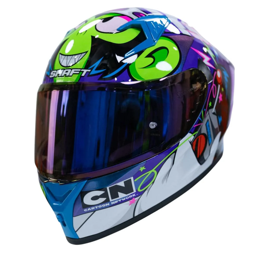 CASCO SHAFT 526SP EVO MOJO JOJO INTEGRAL
