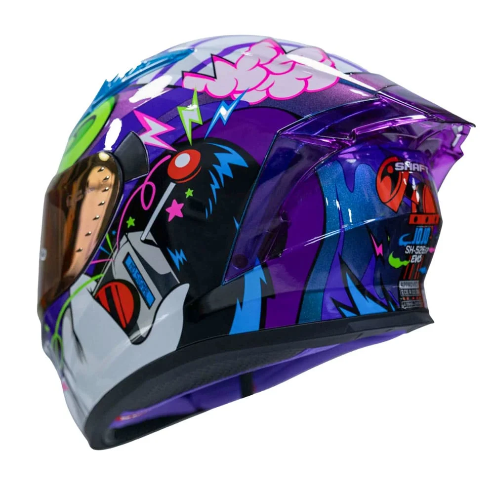 CASCO SHAFT 526SP EVO MOJO JOJO INTEGRAL