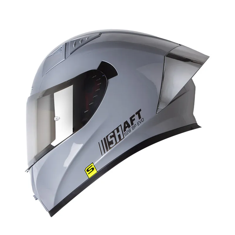 CASCO SHAFT 526SP SOLID GR GR.OS