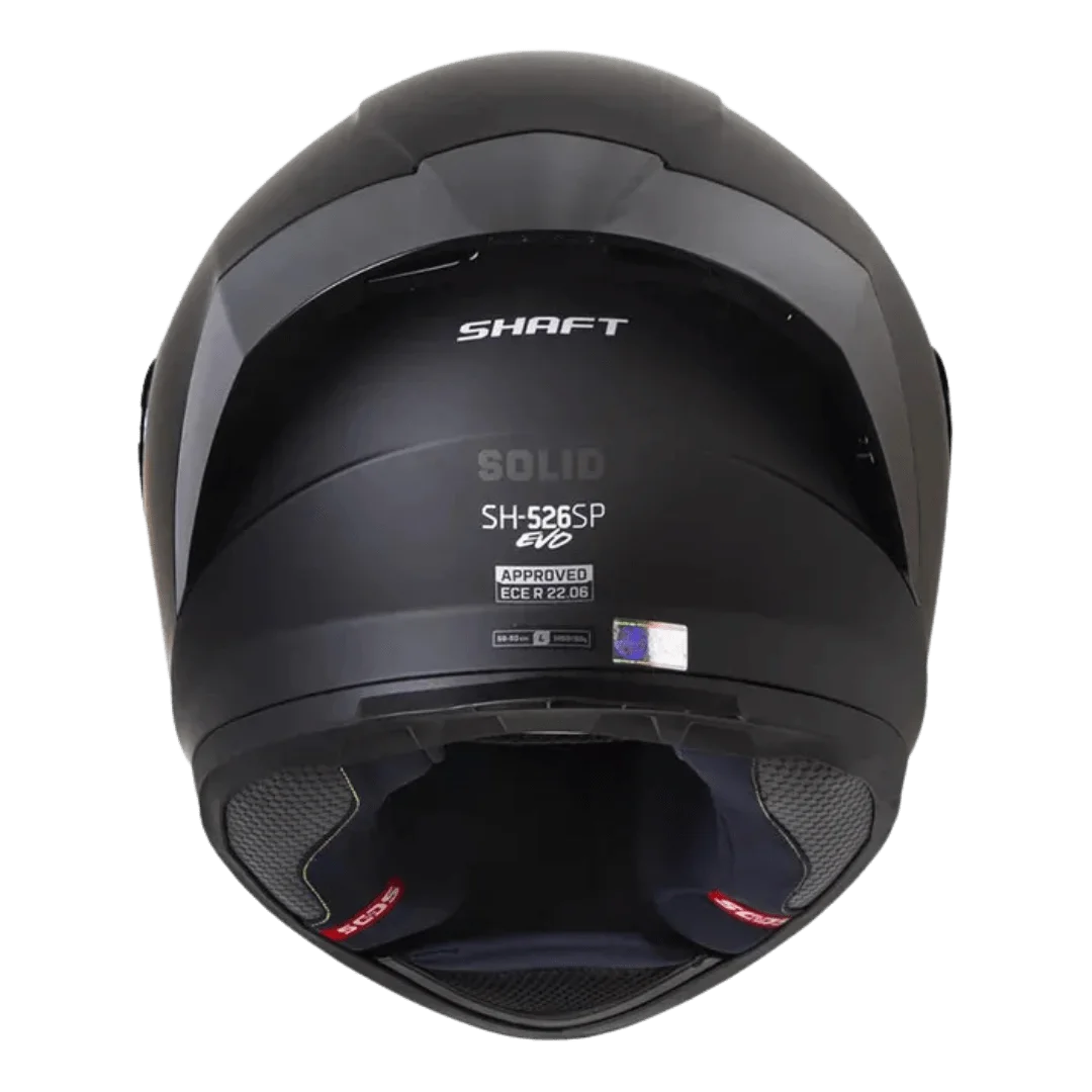 CASCO SHAFT 526SP SOLID NG GR.OS