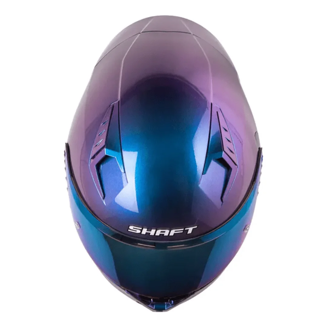CASCO MOTO SHAFT 526SP EVO SOLID CAMALEON AZ