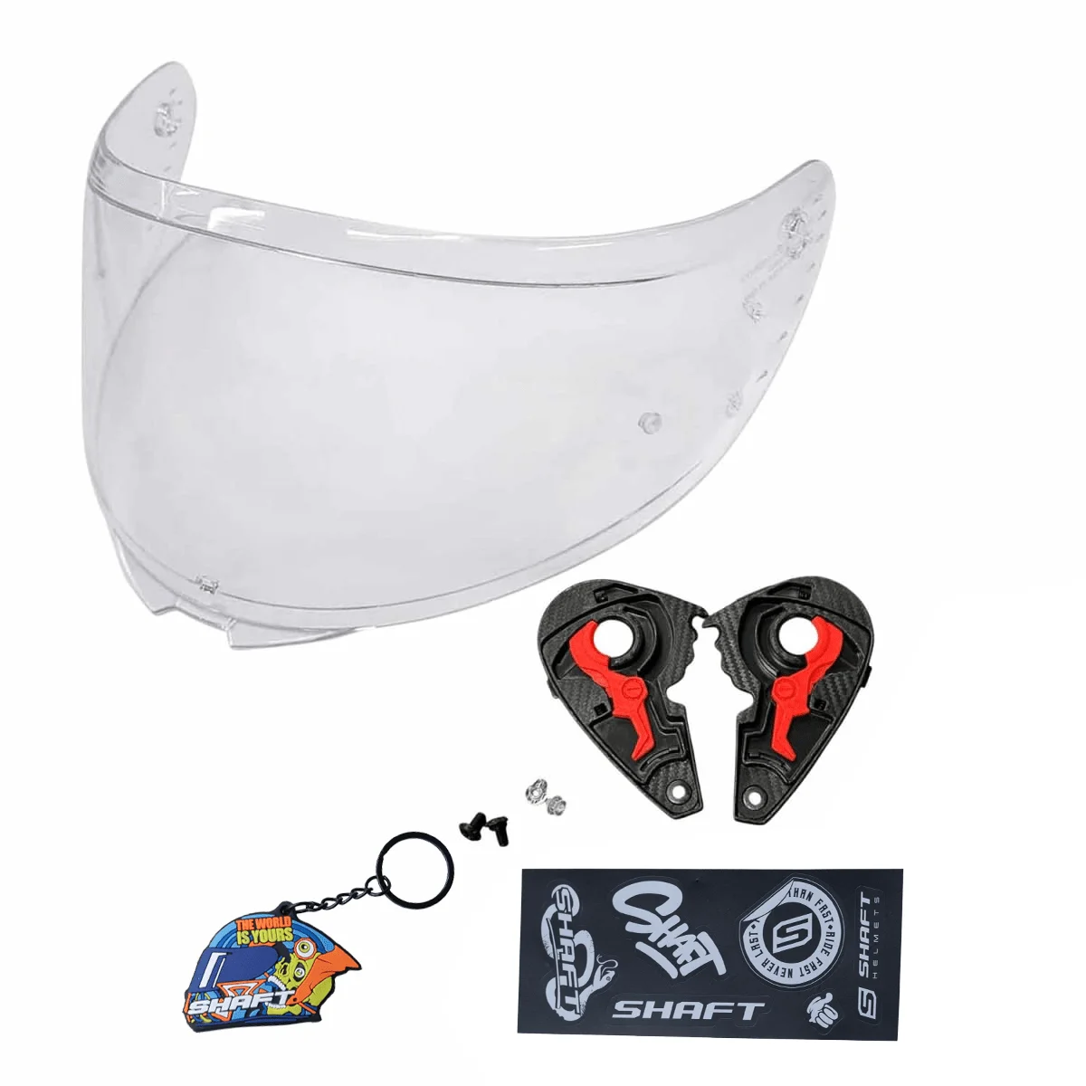 CASCO MOTO SHAFT 526SP EVO SOLID CAMALEON AZ