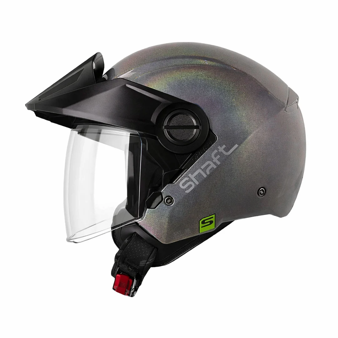 CASCO SHAFT 212 CAMALEON SL ABIERTO JET