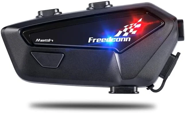 INTERCOMUNICADOR FREEDCONN FX PRO MESH