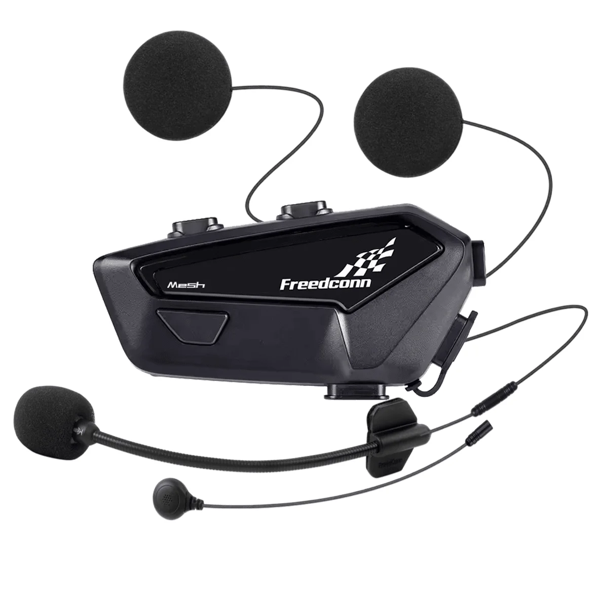 INTERCOMUNICADOR FREEDCONN FX PRO MESH