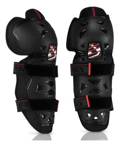 RODILLERAS ACERBIS PROFILE 2.0 KNEE GUARDS
