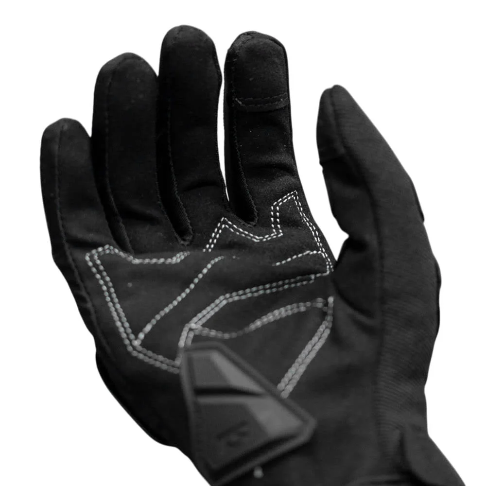 GUANTE RS SPURTT RS 16 NEGRO