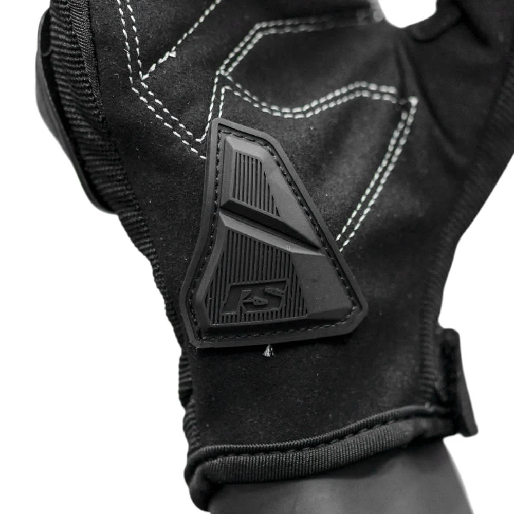 GUANTE RS SPURTT RS 16 NEGRO