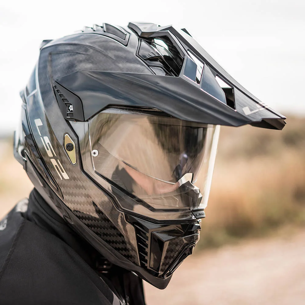 CASCO LS2 MX701 EXPLORER C EXTEND VER MILIT MAT