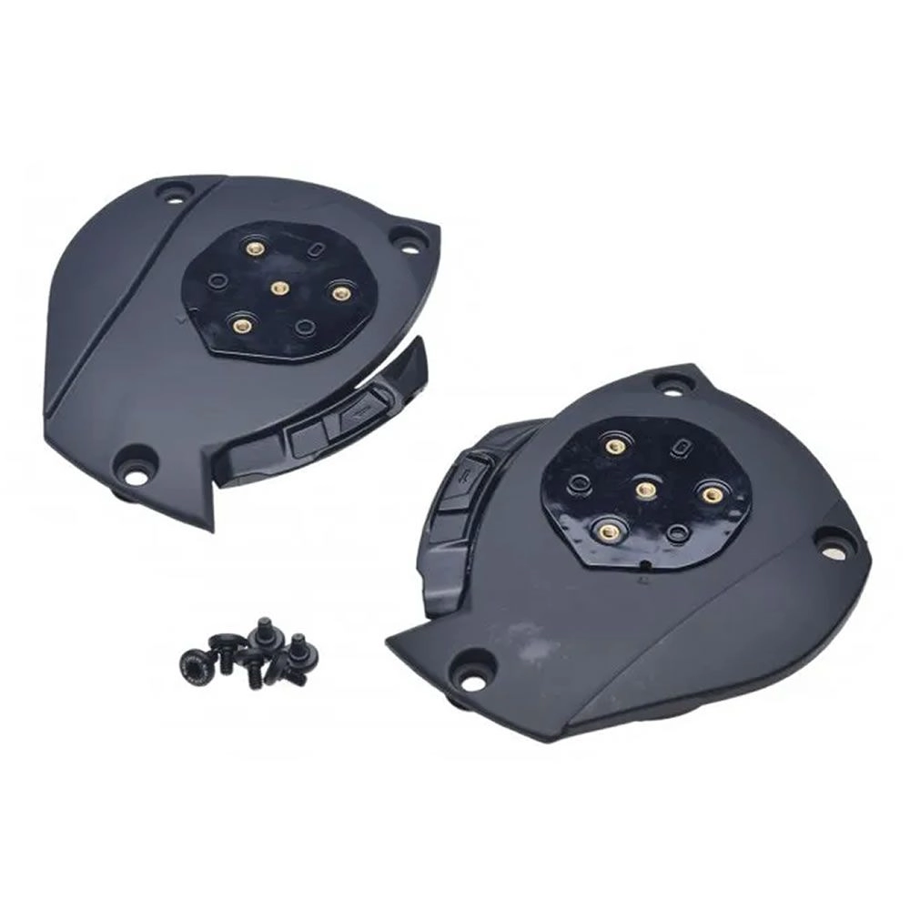 SISTEMA FIJACION LS2 FF910