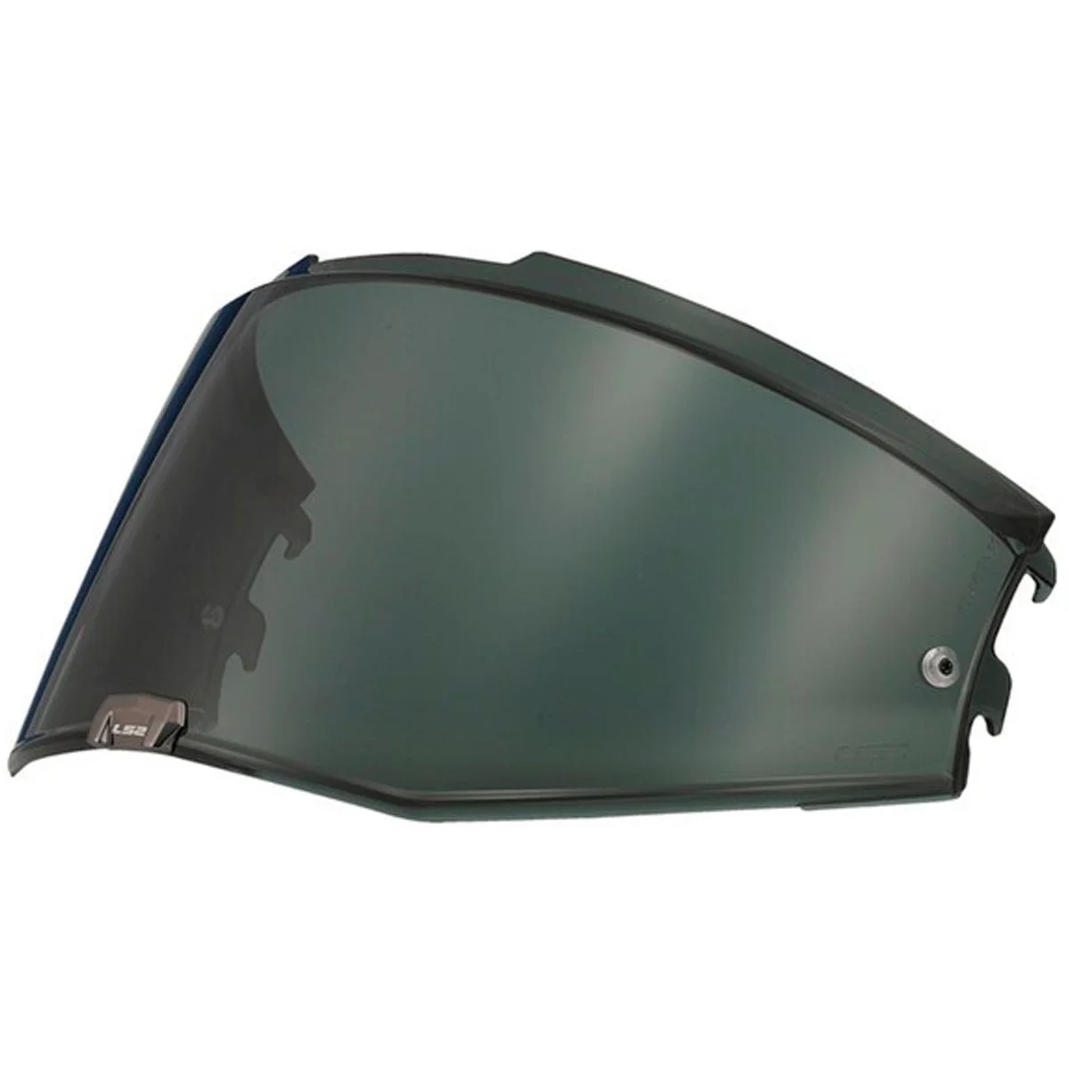 MICA LS2 FF910 ADVANT II TINTEADA