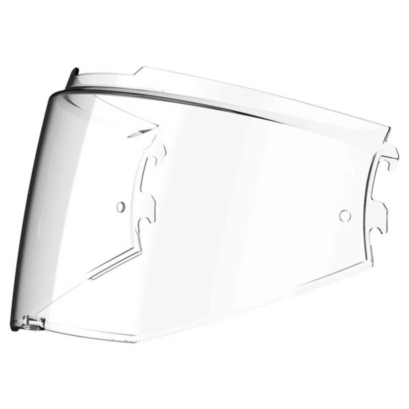 VISOR MICA LS2 FF910 ADVANT II TRANSPARENTE (PARA PINLOCK)