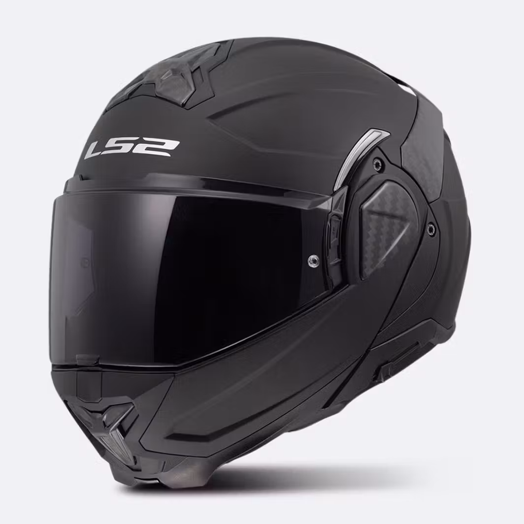 MICA LS2 FF910 ADVANT II TINTEADA