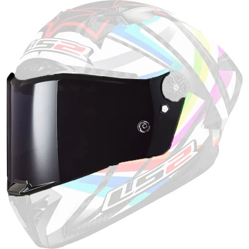 MICA LS2 FF805 THUNDER TINTEADA