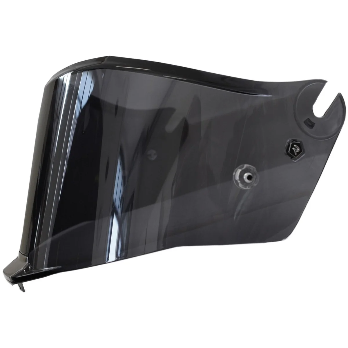 MICA LS2 FF805 THUNDER TINTEADA