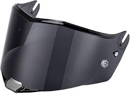MICA LS2 FF805 THUNDER TINTEADA