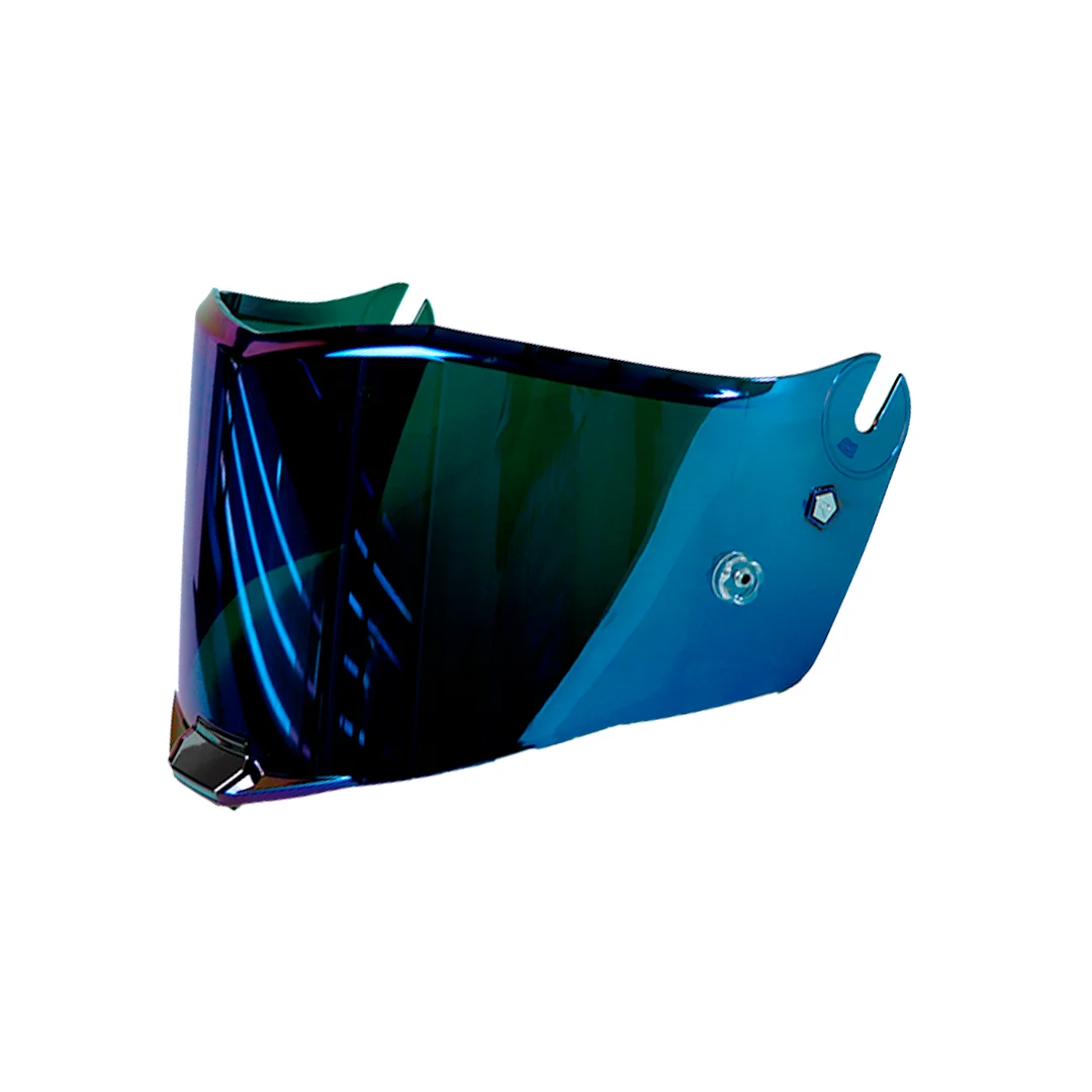 MICA LS2 FF805 THUNDER IRIDIUM AZUL