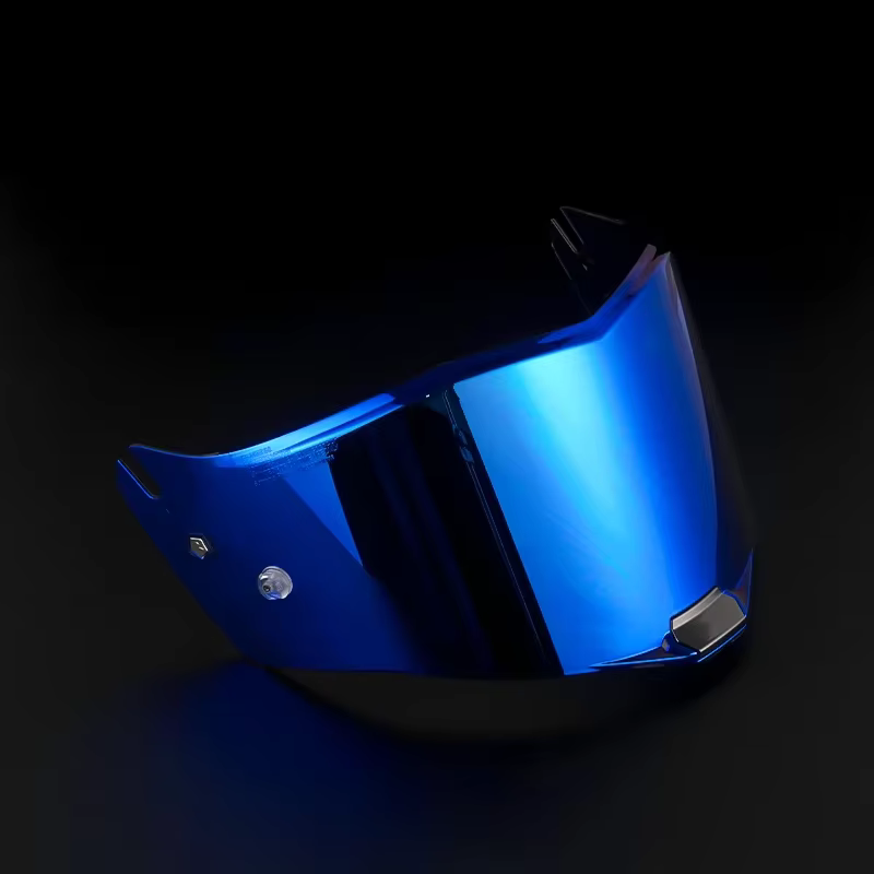 MICA LS2 FF805 THUNDER IRIDIUM AZUL