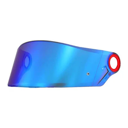 VISOR MICA LS2 FF816/392/396/322 IRIDIUM AZUL