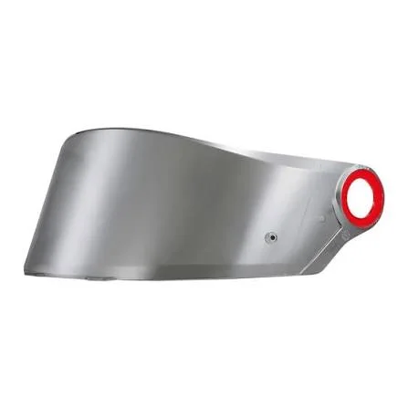 VISOR MICA LS2 FF816/392/396/322 IRIDIUM SILVER