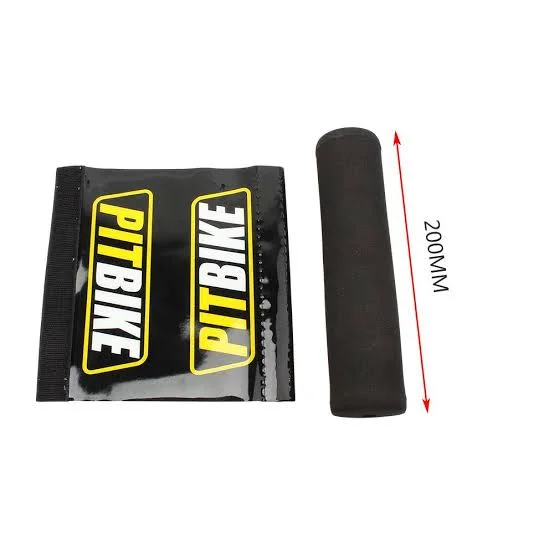 PITBIKE PROTECTOR DE MANILLAR PITBIKE 20CM